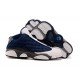 Air Jordan 13 Flint Grey Low