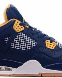 Air Jordan 4 Retro New-18