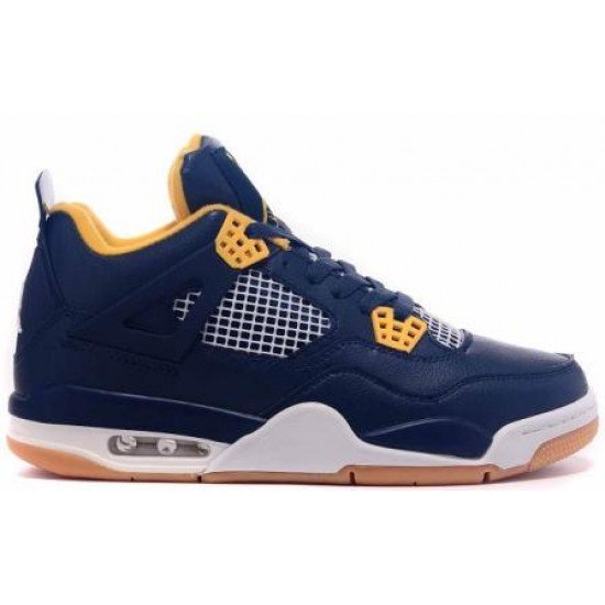 Air Jordan 4 Retro New-18