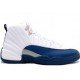 Air Jordan 12 Retro French Blue