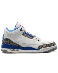 Nike Air Jordan 3 True Blue