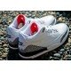 NIke Air Jordan 3 Retro White Cement