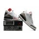 NIke Air Jordan 3 Retro White Cement