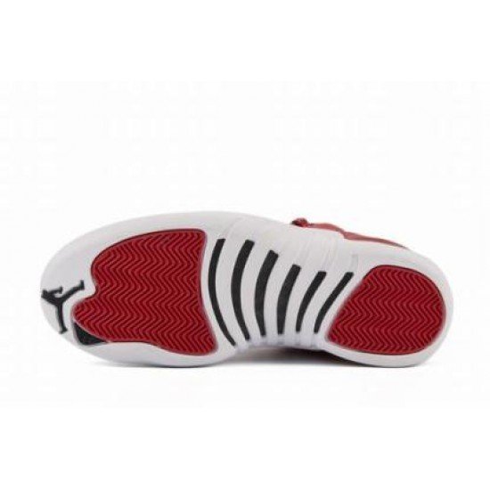 Air Jordan 12 Retro Gym Red