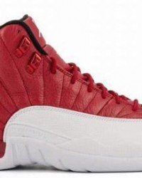 Air Jordan 12 Retro Gym Red