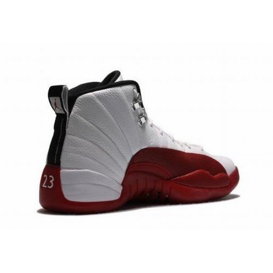 Air Jordan 12 Retro Cherry