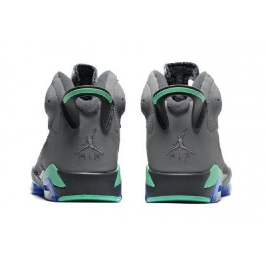 Air Jordan 6 New Style -126