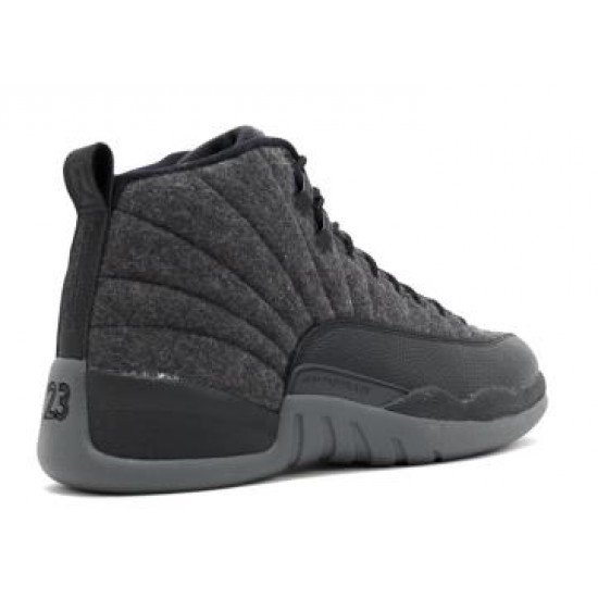 Air Jordan 12 Wool