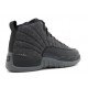 Air Jordan 12 Wool