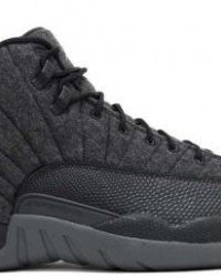 Air Jordan 12 Wool