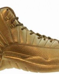 Air Jordan 12 Gold Collection