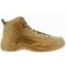 Air Jordan 12 Gold Collection