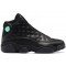 Air Jordan 13 Retro Black