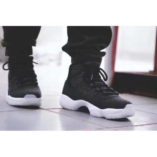 Air Jordan 11 Wool