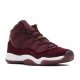 Air Jordan 11 Velvet Heiress