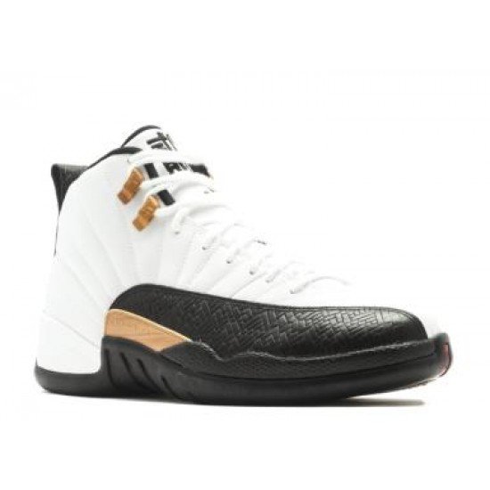 Air Jordan 12 Chinese New Year