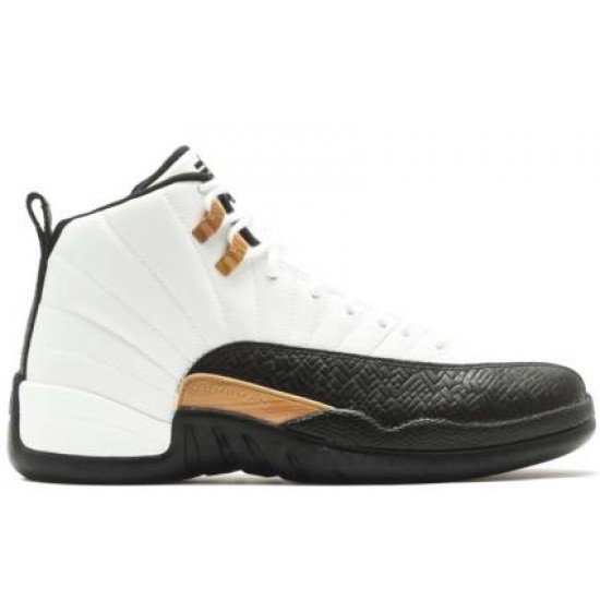 Air Jordan 12 Chinese New Year