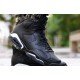 Air Jordan 6 Black Cat