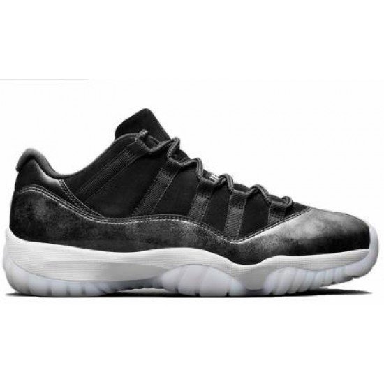 Air Jordan 11 Low Barons