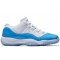 Air Jordan 11 Low Columbia 2017