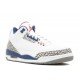 Nike Air Jordan 3 OG True Blue 2016