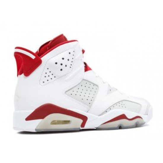 Air Jordan 6 Alternate