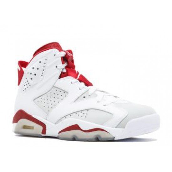 Air Jordan 6 Alternate