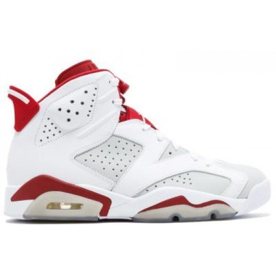 Air Jordan 6 Alternate