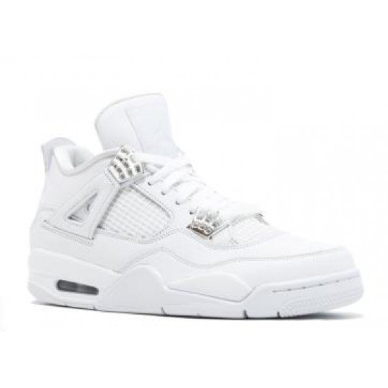 Air Jordan 4 Pure Money 2017