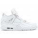 Air Jordan 4 Pure Money 2017