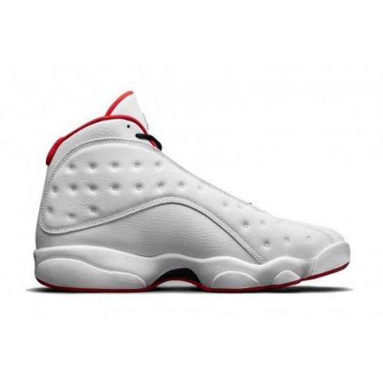 Air Jordan 13 History of Flight