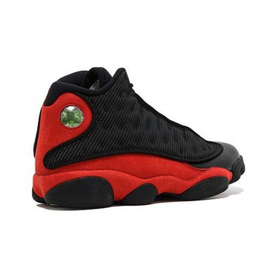 Air Jordan 13 Retro Bred