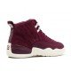 Air Jordan 12 Bordeaux