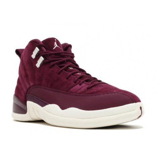 Air Jordan 12 Bordeaux