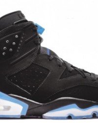 Air Jordan 6 UNC