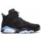 Air Jordan 6 UNC