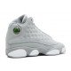 Air Jordan 13 Wolf Grey