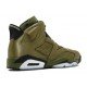 Air Jordan 6 Retro Pinnacle SNL