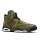 Air Jordan 6 Retro Pinnacle SNL