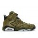 Air Jordan 6 Retro Pinnacle SNL