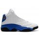 Air Jordan 13 White/Blue/Black