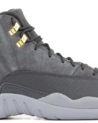 Air Jordan 12 Retro Dark Grey