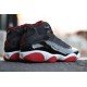 Air Jordan 6 Rings Bred