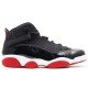 Air Jordan 6 Rings Bred