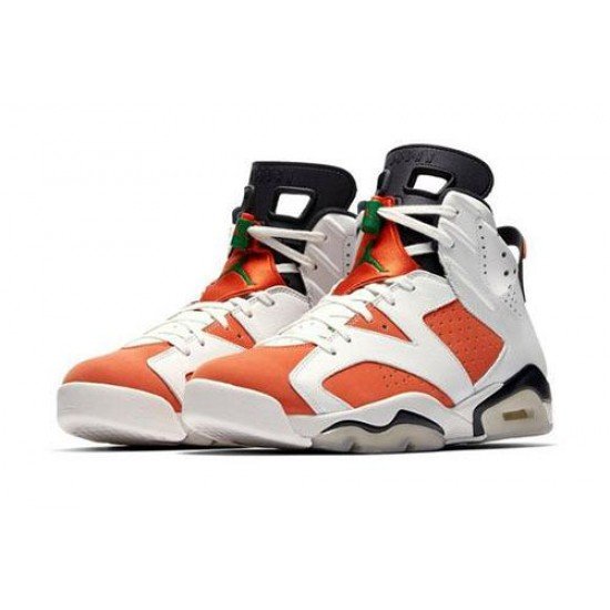 Air Jordan 6 Retro Gatorade