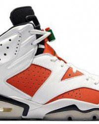 Air Jordan 6 Retro Gatorade