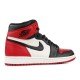 Air Jordan 1 Retro Bred Toe