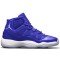 Air Jordan 11 Royal Blue