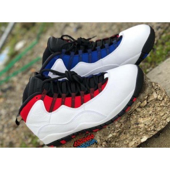 Air Jordan 10 Russell Westbrook