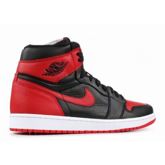 Air Jordan 1 Retro Homage To Home